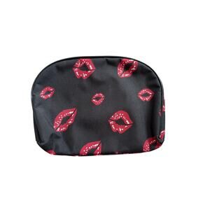 Betty Boop‎ Red Cosmetics Case